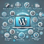 benefits of WordPress