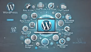 benefits of WordPress