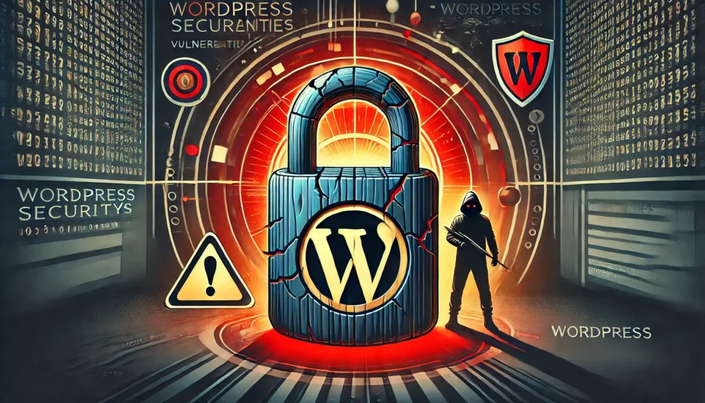 Disadvantages of using WordPress