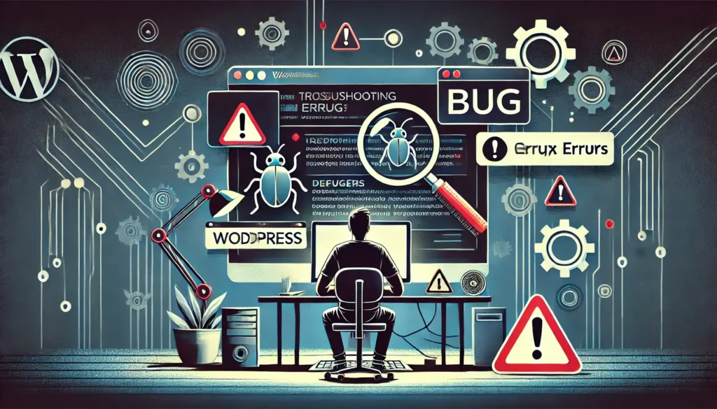 Bugfix WordPress problem