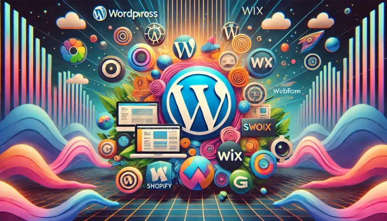 5 Alternatives To WordPress—Game-Changing for you