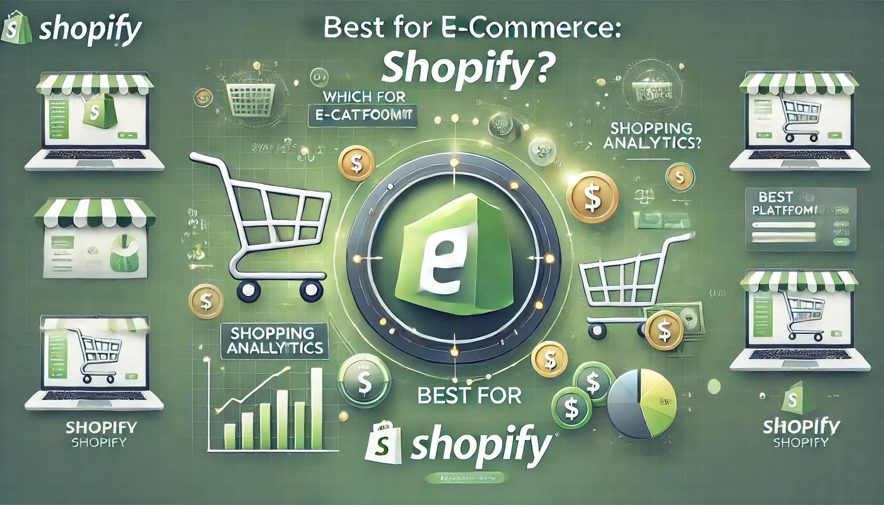 is best for eCommerce