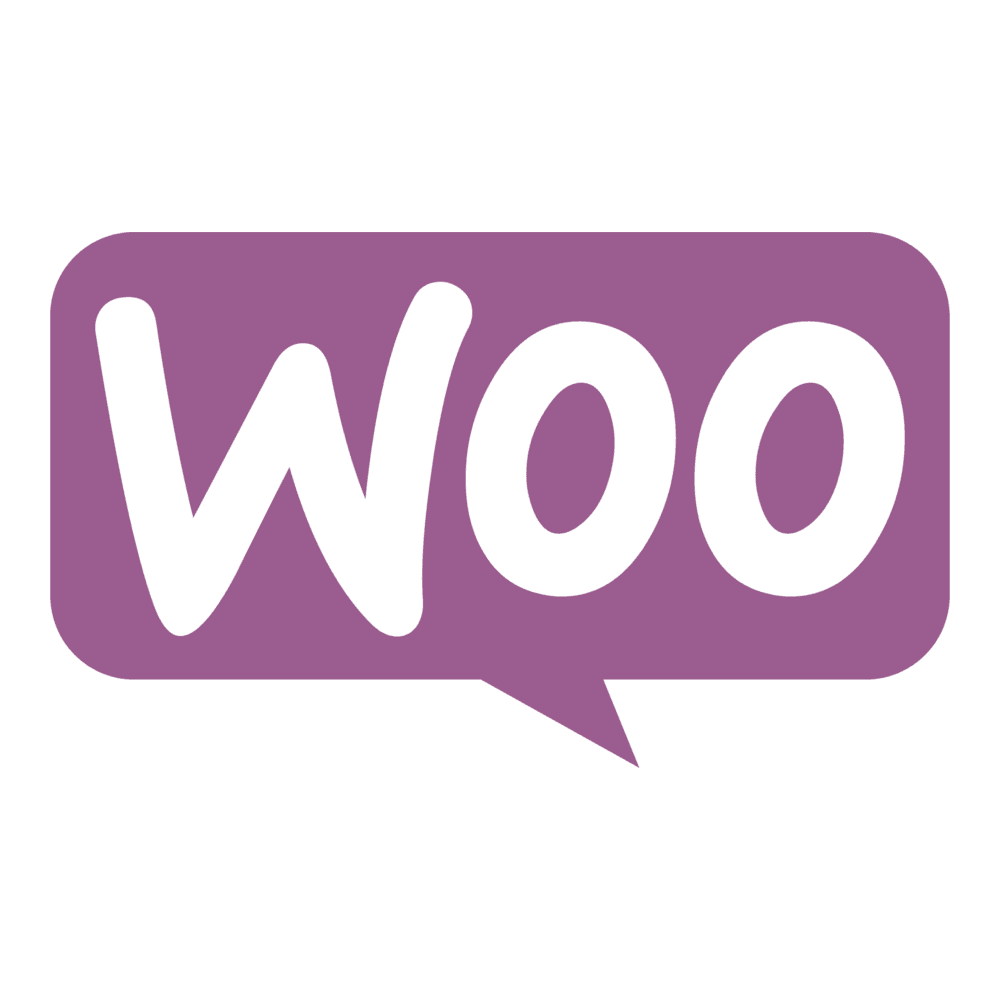 wooCommerce logo