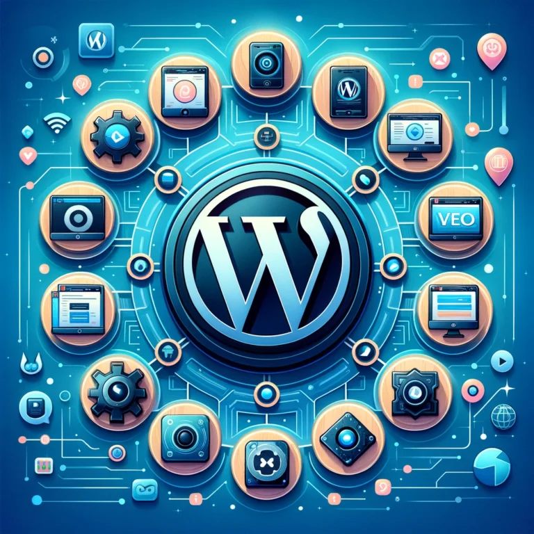 essential plugin for WordPress